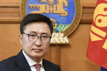 Улсын Их Хурлын гишүүн Б.Заяабалаас Гэр бүл, хөдөлмөр, нийгмийн хамгааллын сайдад хандаж тавьсан "Малчны тухай хуулийн талаар" АСУУЛТ-03-ын хариу