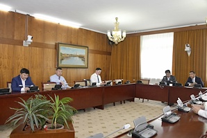 ТЗХДХ: Монгол Улсын 2021 оны нэгдсэн төсвийн гүйцэтгэл, Засгийн газрын санхүүгийн нэгтгэсэн тайлан, “Монгол Улсын 2021 оны төсвийн гүйцэтгэл батлах тухай” тогтоолын төслийн хоёр дахь хэлэлцүүлгийг хийлээ 