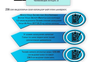 Инфографик: Зээлийн хэлэлцээр соёрхон батлах тухай хуулийн танилцуулга