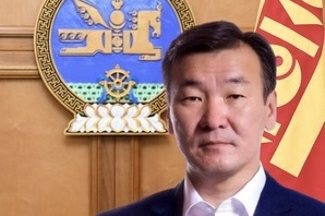  Улсын Их Хурлын гишүүн С.Ганбаатараас "Газрын тос боловсруулах үйлдвэрийн талаар" Монгол Улсын Ерөнхий сайдад хандсан АСУУЛТ-33