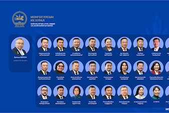 The Standing Committee on Environment, Food and Agriculture shall be composed of 30 MPs and operate with two subcommittees