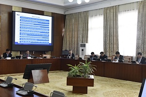 ХЗБХ: Монгол Улсын нэгдэн орсон 4 конвенцын хэрэгжилтийн тайлан, мэдээлэл сонсов
