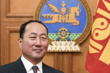 Улсын Их Хурлын гишүүн М.Бадамсүрэнгээс Гэр бүл, хөдөлмөр, нийгмийн хамгааллын сайдад хандаж "Малчны тухай хуулийн хэрэгжилтийн талаар" тавьсан АСУУЛТ-46-ын хариу