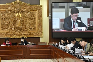 НББХ: Төрөөс эмийн талаар баримтлах бодлогын хэрэгжилт, үр нөлөөний талаар гүйцэтгэлийн аудитын тайланг сонсов