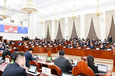 Parliamentary Decision Ensuring the Right to Freely Choose One’s Profession
