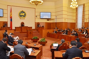 Draft resolution on measures for intensifying the economy is referred for final reading