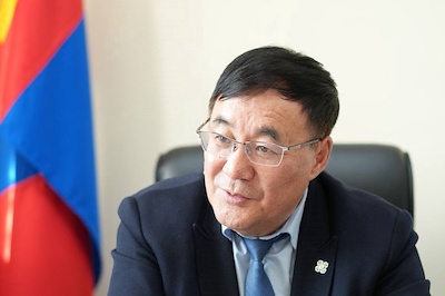 The 2026 development plan of Mongolia includes investments for 45 schools and 45 kindergartens