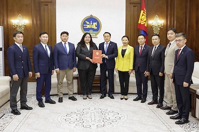A draft law to amend the Law on Road Traffic Safety has been submitted