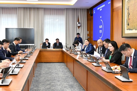 ЭЗБХ: Хууль, тогтоолоор үүрэг чиглэл болгосон Улсын Их Хурлын шийдвэрийн биелэлт хангалтгүй байна гэв