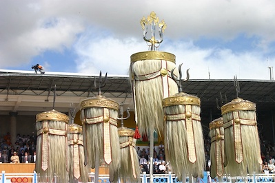 The amendments to the Law on the National Naadam Festival aim to foster a unified national value system