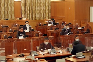 	“Хөгжлийн бодлого, төлөвлөлт, түүний удирдлагын тухай хуулийн хэрэгжилтийг хангуулах талаар Монгол Улсын Засгийн газарт чиглэл өгөх тухай” Улсын Их Хурлын тогтоолын төслийг баталлаа	