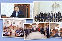 Улсын Их Хурал: Энэ долоо хоногт (2025.09.15-21)