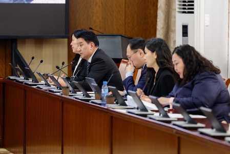 ЭЗБХ: Стратегийн ач холбогдол бүхий бүтээгдэхүүний хангамж, нийлүүлэлтийг дэмжих тухай хуулийн төслийн эцсийн хэлэлцүүлгийг хийв