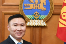 Улсын Их Хурлын гишүүн С.Эрдэнэболдоос Эрүүл мэндийн сайдад хандаж "Эрүүл монгол хүний эрхийн баталгааг хангах талаар" тавьсан АСУУЛГА-34-ийн хариу