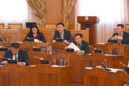 АМЛАЛТ ХЭРЭГЖИЖ БАЙНА 