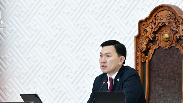 Гэр бүлийн хууль тогтоомжийг боловсронгуй болгоно