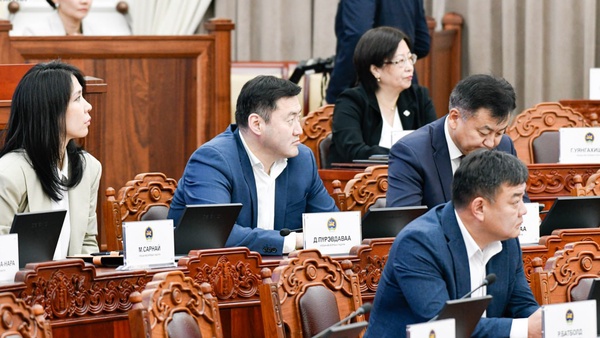 Нийтийн өргөдлийг Төрийн байгуулалтын болон Өргөдлийн байнгын хороонд хуваариллаа