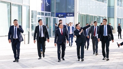 D. Amarbayasgalan: Parliament to Amend Laws to Legally Support the Digital Transition
