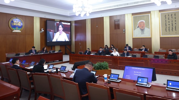 ХЗБХ: Монгол Улс дахь хүний эрх, эрх чөлөөний байдлын талаарх 24 дэх илтгэл, Эрүү шүүлтээс урьдчилан сэргийлэх үйл ажиллагааны 2024 оны тайланг хэлэлцэв