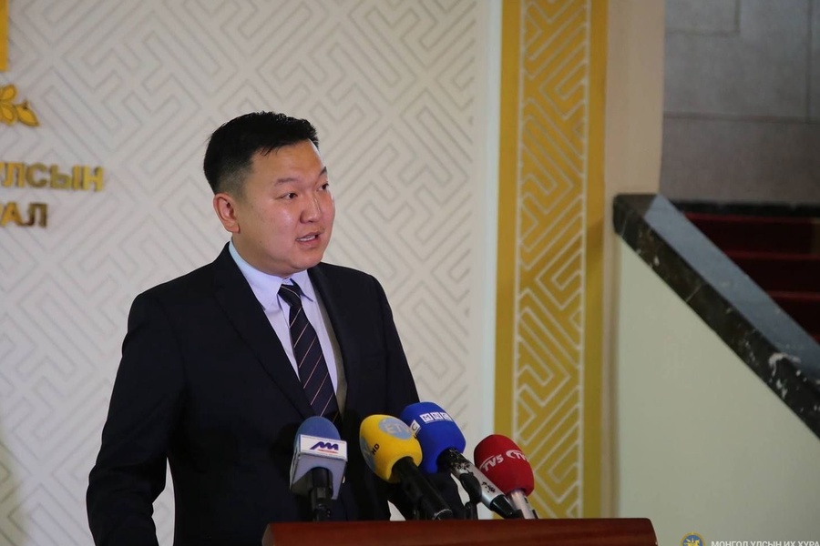 ТӨР ТОГТВОРТОЙ БАЙНА ГЭДЭГ АЛБАН ТУШААЛТАЙ БАЙХЫГ ХЭЛЭХГҮЙ